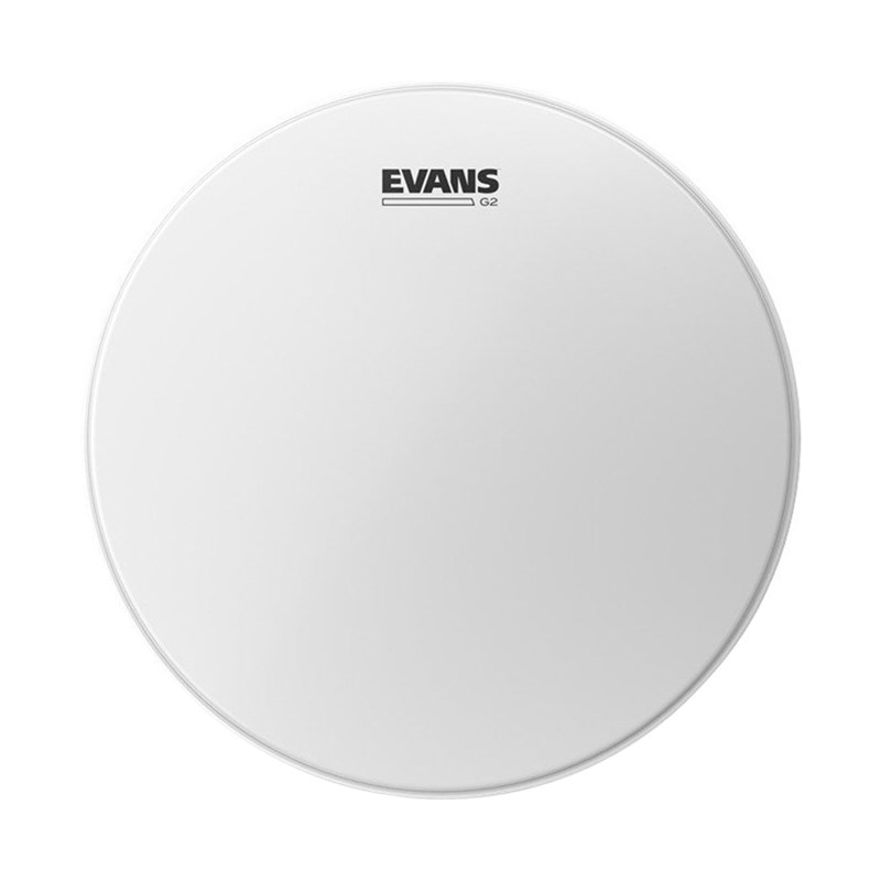Evans B12G2 Genera G2 12 Inch Tom / Snare Drum Head